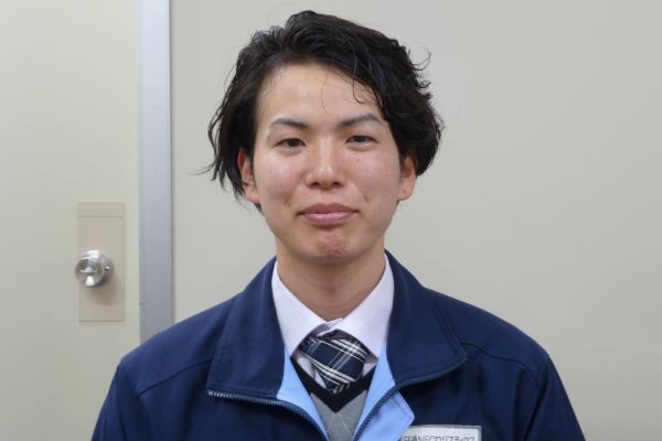 包装技術 T.S