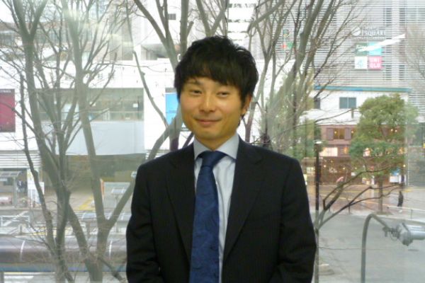 国際物流オペレーション T.K