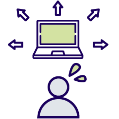 Want to outsource the on-site operation