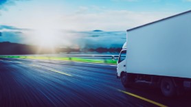 Sales Logistics Solutions