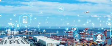 Integrated Domestic and Overseas Logistics