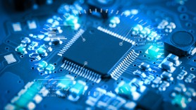 Semiconductors and Electronic Components Solutions