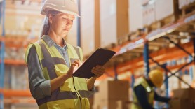Logistics IT Solutions