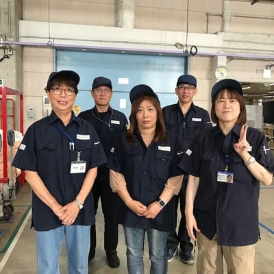 倉庫作業スタッフ/新規立ち上げスタッフ/未経験ＯＫ/年間休日120日以上
