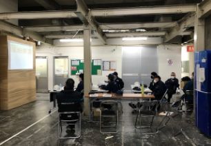 座学