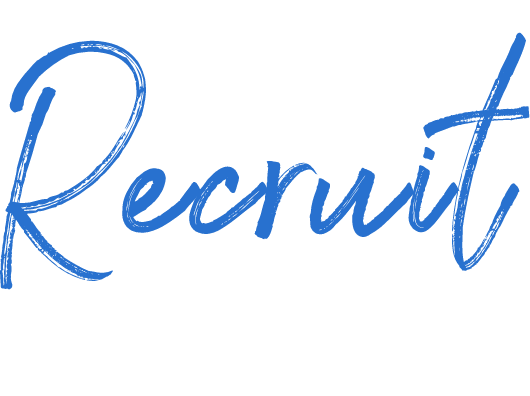 Recruit