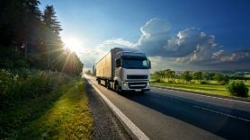 Procurement Logistics Solutions