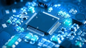 Semiconductors and Electronic Components Solutions