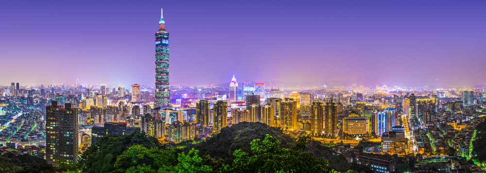 Taipei, Taiwan Taipei, Taiwan